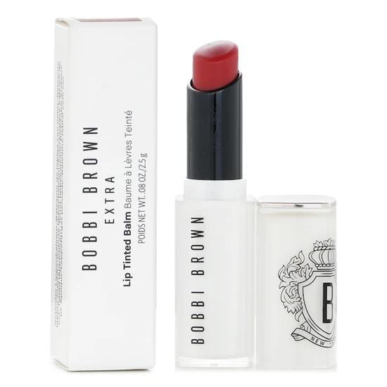Bobbi Brown Extra Lip Tint Balm Bare Raspberry