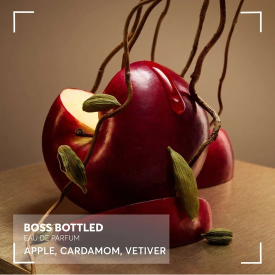 Hugo Boss Boss Bottled Eau De Parfum 50ml
