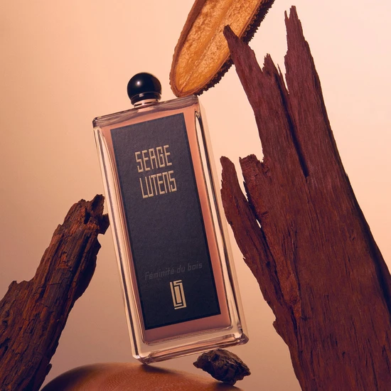 Serge Lutens Feminite Du Bois Eau De Parfum 100ml