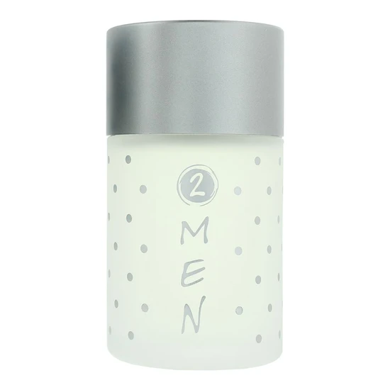 New Brand 2 Men Eau De Toilette 100ml