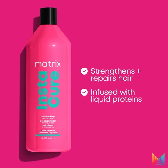 Matrix Total Results Instacure Repair Conditioner 1000ml