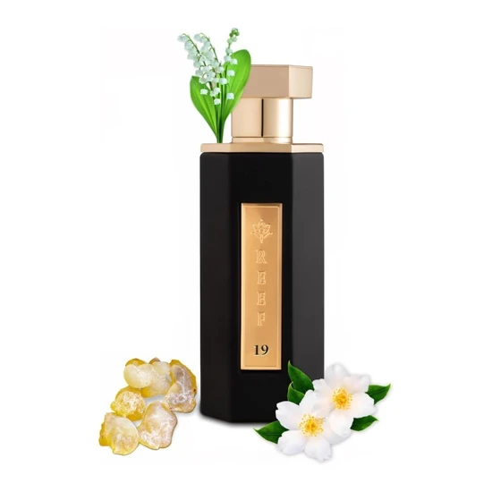 REEF 19 Eau De Parfum 100ml
