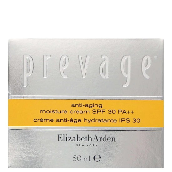Elizabeth Arden Anti-Ageing Moisture Cream SPF 30 50ml