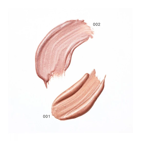Gosh Blush Up Cream Blush 001 Peach