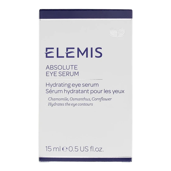 ELEMIS Absolute Eye Serum