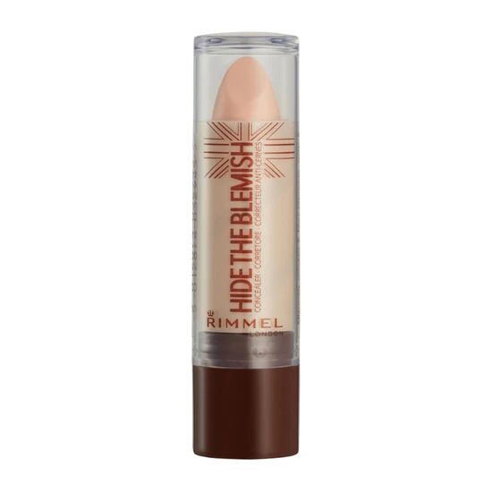 Rimmel Hide The Blemish Stick Concealer 002 Sand