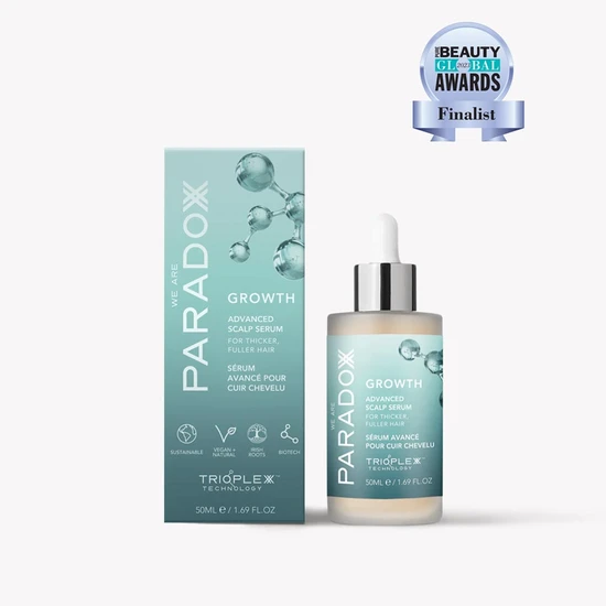 WE ARE PARADOXX Growth Accelerate Advanced Scalp Serum 50ml