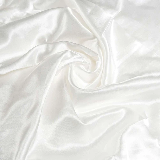 So Eco Satin Pillow Case Double Pack