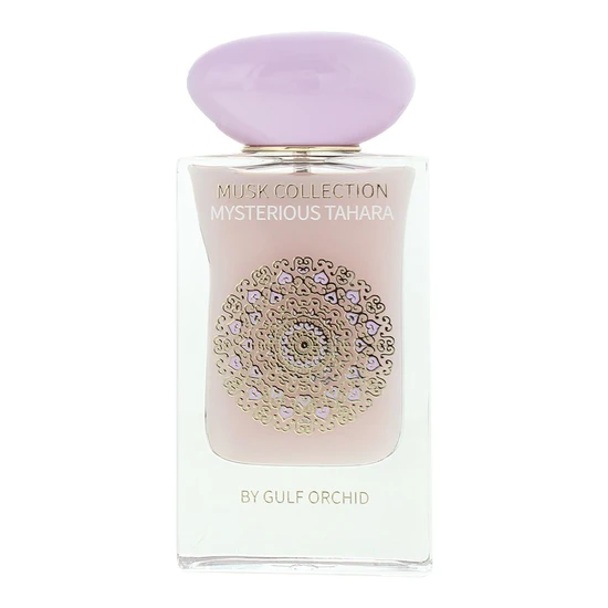 Gulf Orchid Musk Collection Mysterious Tahara Eau De Parfum 60ml