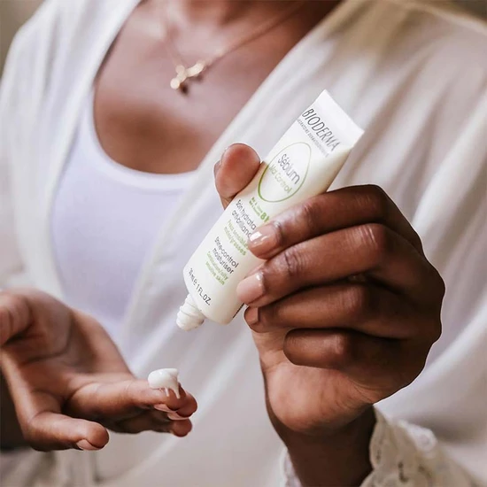 Bioderma Sebium Mat Control