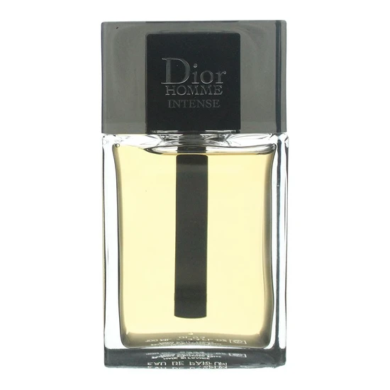 DIOR Homme Eau De Parfum Intense 100ml