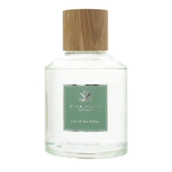 Acca Kappa Lily Of The Valley Home Fragrance Diffuser 250ml
