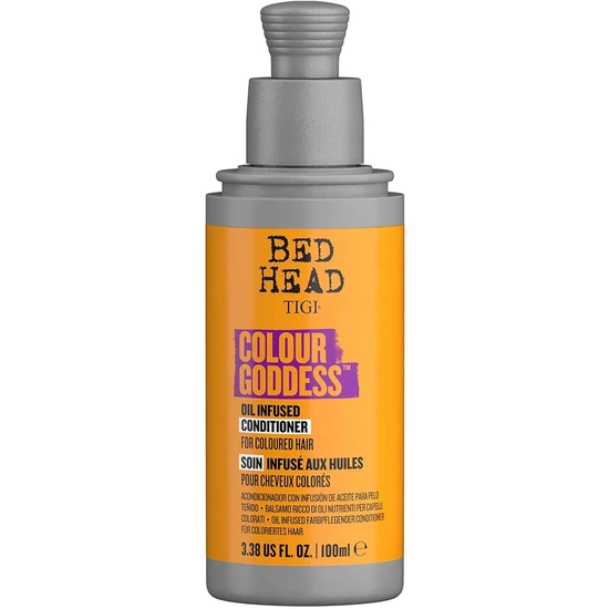 TIGI Bed Head Colour Goddess Conditioner 100ml