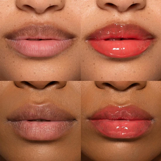 Dr. PAWPAW Coral Crush Tinted Lip Oil 8ml