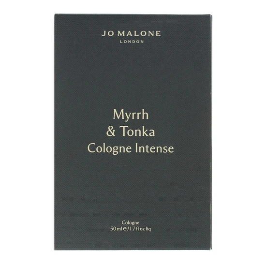 Jo Malone London Myrrh & Tonka Cologne Intense 50ml