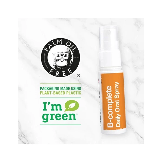 BetterYou B-Complete Oral Spray 25ml
