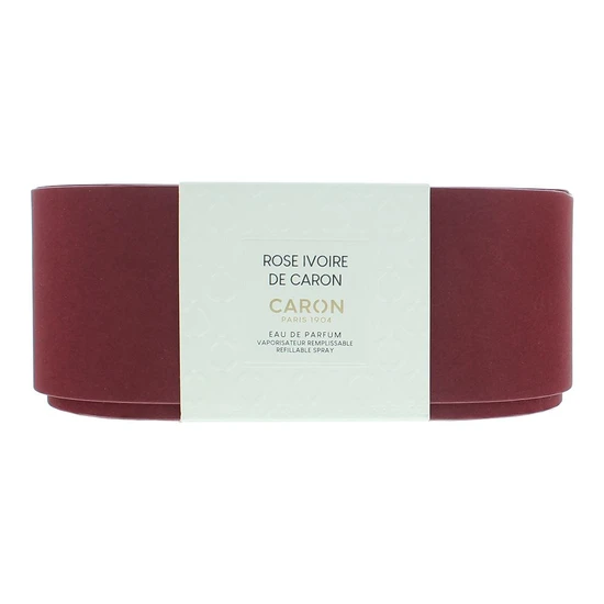 Caron Rose Ivoire Eau De Parfum 100ml