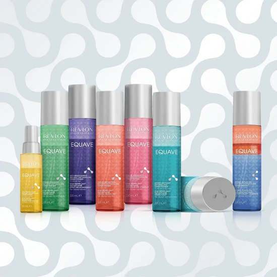 Revlon Professional Equave Conditioner Normal To Dry Hair 500ml