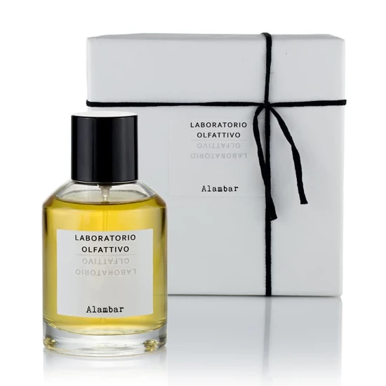 Laboratorio Olfattivo Alambar Eau De Parfum 100ml