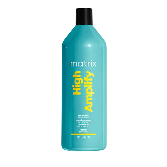 Matrix Total Results High Amplify Volume Conditioner 1000ml