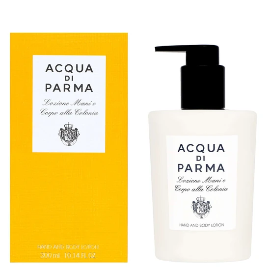 Acqua Di Parma Colonia Hand & Body Lotion 300ml