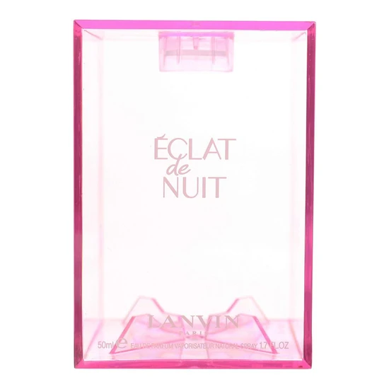 Lanvin Eclat De Nuit Eau De Parfum 50ml