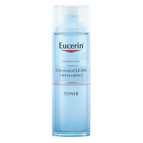 Eucerin DermatoCLEAN Clarifying Toner 200ml