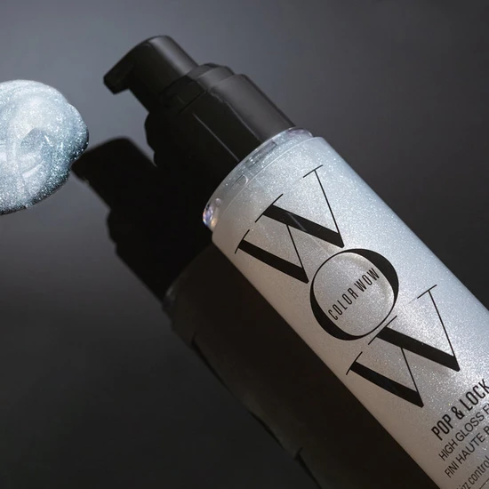 Color Wow Mini Pop & Lock Shellac Serum 12ml
