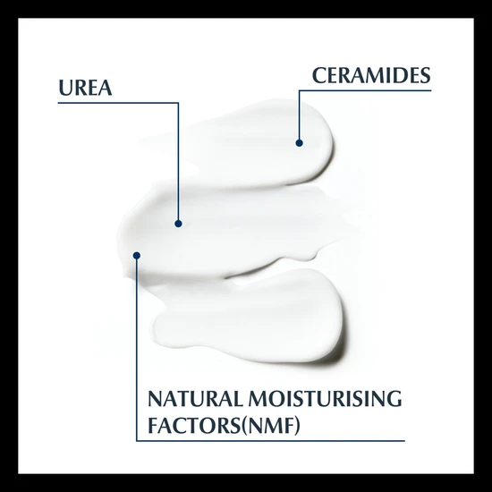 Eucerin Urea Repair 10% Urea Lotion 250ml