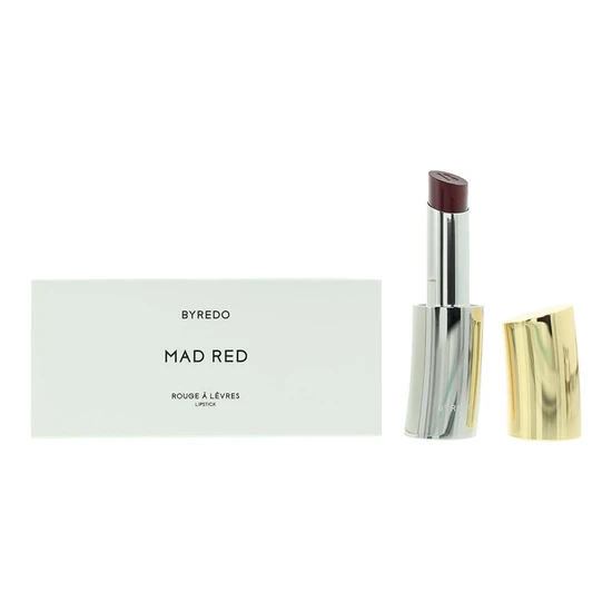 Byredo Lipstick Mad Red 3g