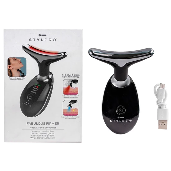 Stylpro Fabulous Firmer Neck & Face Smoother