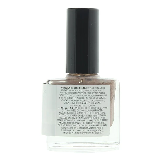Naj Oleari Tender Pearly Effect Nail Polish 134