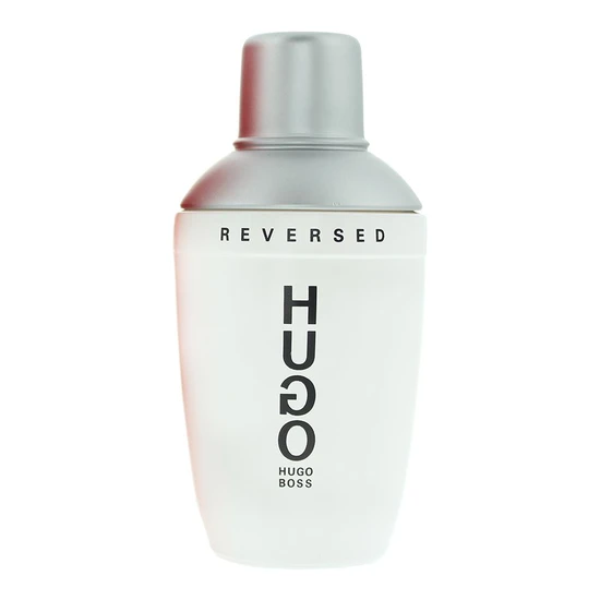 Hugo Boss Reversed Eau De Toilette 75ml