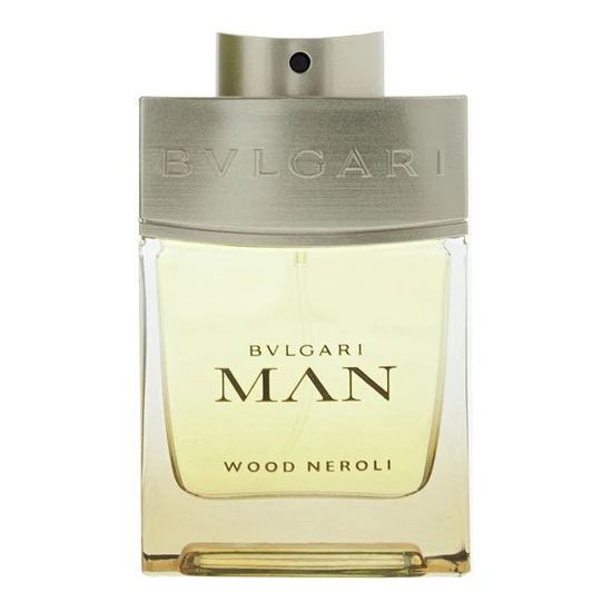 Bvlgari Man Wood Neroli Eau De Parfum 60ml