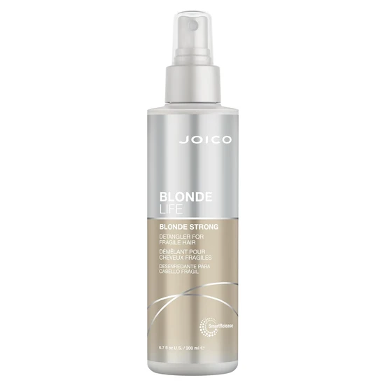 Joico Blonde Life Detangler For Fragile Hair 200ml