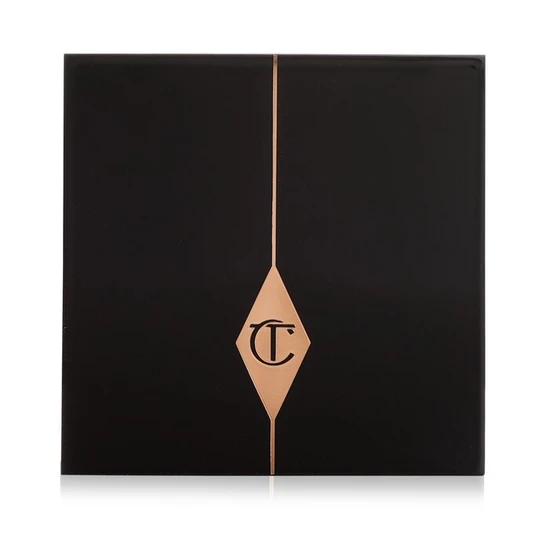 Charlotte Tilbury Luxury Palette Queen Of Glow
