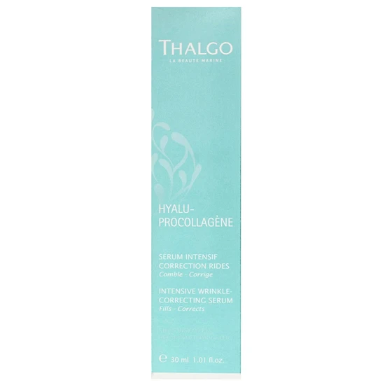 Thalgo Hyalu-Procollagene Intensive Wrinkle-Correcting Serum 30ml