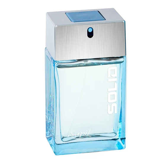 Sapil Solid Eau De Toilette 100ml