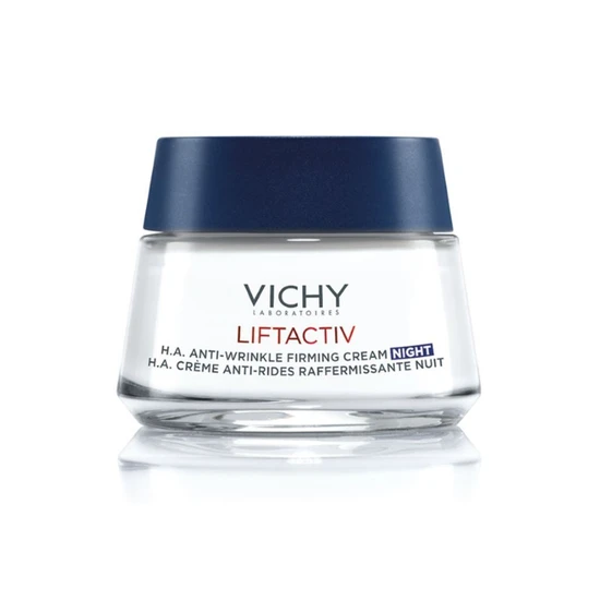 Vichy Anti-Wrinkle & Firming Supreme Night Moisturiser 50ml