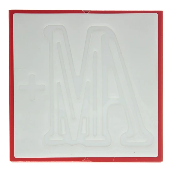 Blood Concept Red+MA Perfume Oil Dropper 40ml