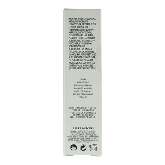 Laura Mercier Pure Canvas Primer Blurring 25ml