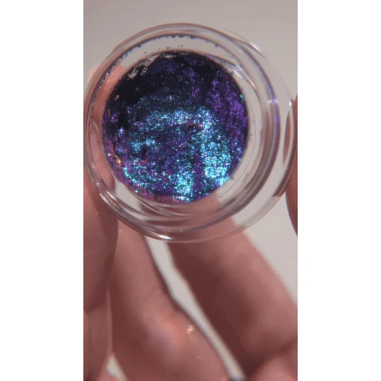 Glisten Cosmetics Milkyway Chroma Flakes Duochrome Pigment