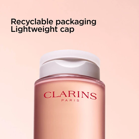 Clarins Micellar Water With Alpine Herbs 200ml