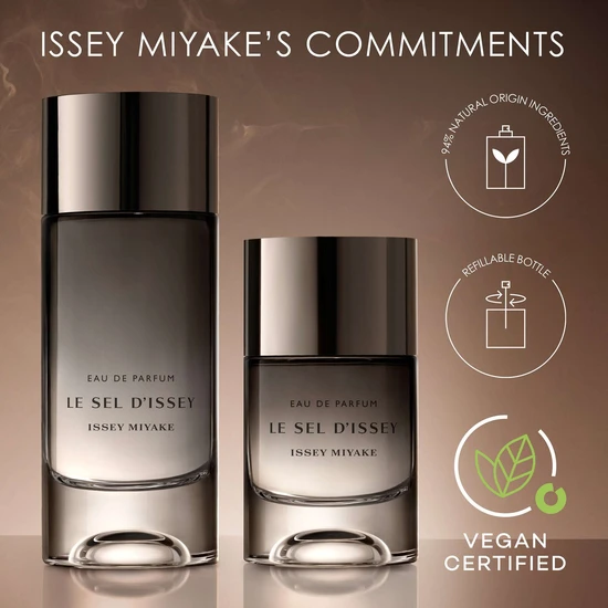 Issey Miyake Le Sel d'Issey Eau De Parfum 50ml