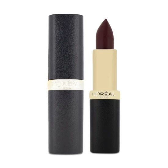 L'Oreal Paris Colour Riche Matte Lipstick 430 Mon Jules