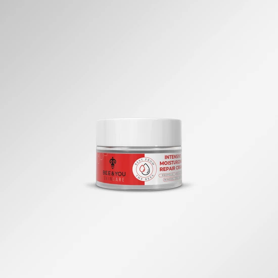 BEE&YOU Intensive Moisturising Repair Cream 15ml