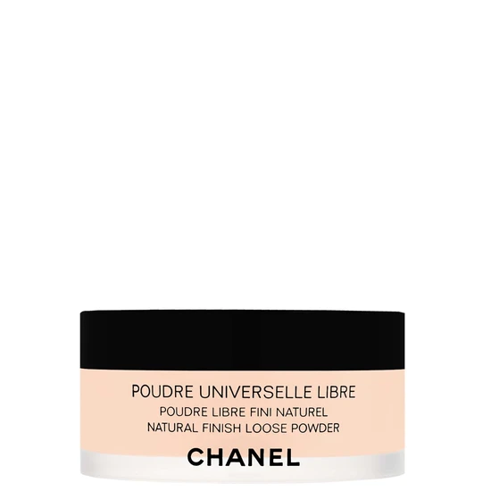 CHANEL Poudre Universelle Libre 20 Clair