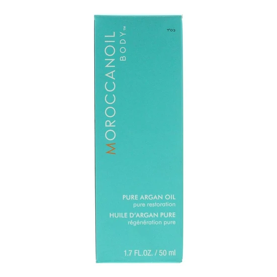 Moroccanoil Pure Argan Oil