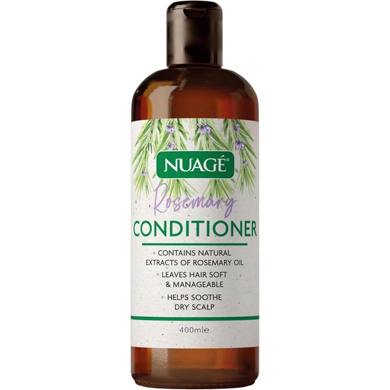 Nuage Rosemary Conditioner 400ml