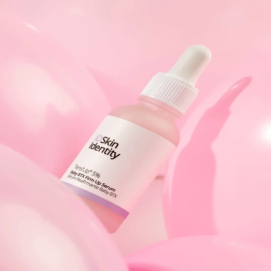 iD Skin Identity Tens'Up 5% Baby BTX Firm Up Serum 30ml